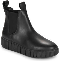 Tamaris Ghete Femei LAVANDIS Tamaris Negru 38