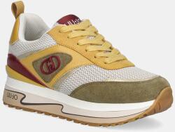 LIU JO sportcipő LIU JO MAXI WONDER 97 - többszínű Női 35 - answear - 69 990 Ft