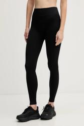 adidas Performance edzős legging We Knit - fekete M