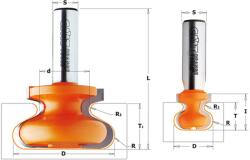 CMT Marókés S=8 D=19, 05x19, 05 Z=2 (194955102110000)