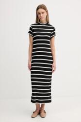 Tommy Hilfiger ruha - fekete XL - answear - 51 890 Ft