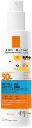 La Roche-Posay Anthelios UVMUNE400 Dermo-Pediatrics napvédő spray SPF50+ gyerek (200ml)