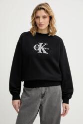 Calvin Klein felső - fekete M - answear - 39 890 Ft