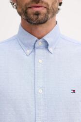 Tommy Hilfiger Памучна риза Tommy Hilfiger (MW0MW41683) - answear - 103,64 лв