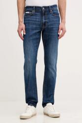 Calvin Klein Jeans farmer - kék 32/34 - answear - 39 890 Ft