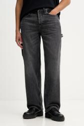 Tommy Jeans farmer - fekete 34/34 - answear - 43 890 Ft