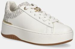 Michael Kors sportcipő Dottie Lace Up - bézs Női 41