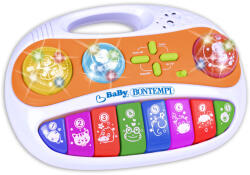 Bontempi Bontempi, Babaszintetizátor, 8 billentyűs (121425)