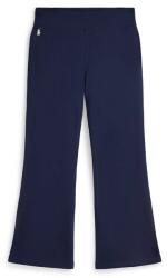 Ralph Lauren gyerek legging - sötétkék 144-154