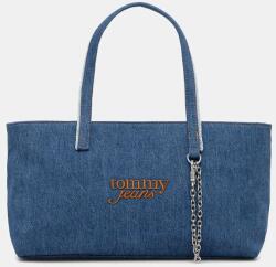 Tommy Jeans farmer táska - kék Univerzális méret - answear - 55 890 Ft