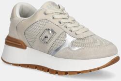 LIU JO sportcipő AMAZING 43 BIS - bézs Női 37