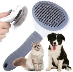  Öntisztító szőrkefe (v19338)