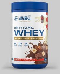 Applied Nutrition - Critical Whey - Advanced Protein Powder - 825 G