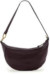 AllSaints bőr táska - barna Univerzális méret - answear - 72 990 Ft