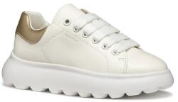 GEOX gyerek sportcipő PUFFYPOP - arany 38