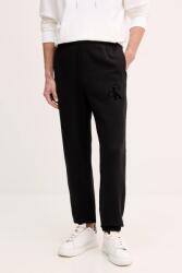Calvin Klein melegítőnadrág - fekete XL - answear - 38 990 Ft