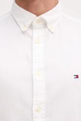 Tommy Hilfiger Памучна риза (MW0MW41684)