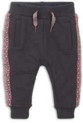 DIRKJE Tréningruha D-Love 68 Dark Brown