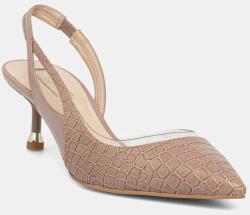 Liu Jo tűsarkú DEVA 09 - rózsaszín Női 38