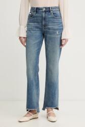 Calvin Klein Jeans farmer - kék 27/32 - answear - 47 890 Ft