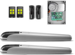 Beninca KIT-BOB5024 szárnyaskapu szett