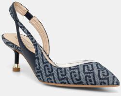 Liu Jo tűsarkú DEVA 09 - kék Női 39