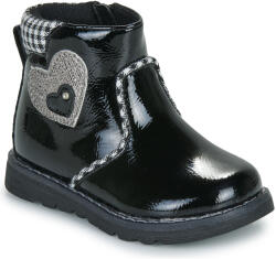 Chicco Botine Fete TRONCHETTO FIST Chicco Negru 24