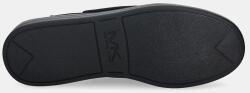 Michael Kors Кожени мокасини Michael Kors Aiden Slip On (42R6ADFS1L.001)