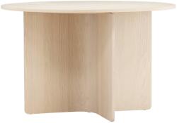  Asztal Dallas 4980 (Világos fa)