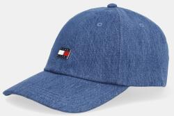 Tommy Jeans farmer baseball sapka - sötétkék Univerzális méret
