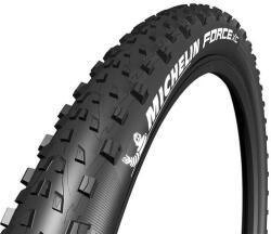 Michelin Force XC TS TLR Performance Line 29x2, 25 (57-622) MTB külső gumi (köpeny), kevlárperemes, 180 TPI, TL-Ready, 670g