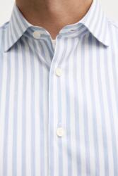 Hackett Памучна риза Hackett London (HM3010546)