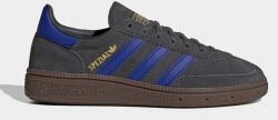 adidas Originals gyerek sportcipő HANDBALL SPEZIAL - szürke 40