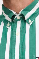 Tommy Hilfiger Памучна риза Tommy Hilfiger (MW0MW41715) - answear - 115,37 лв