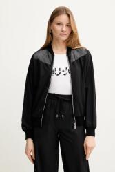 LIU JO felső - fekete XS - answear - 44 990 Ft