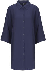 VERO MODA Rochii scurte Femei VMNATALI Vero Moda Albastru EU M