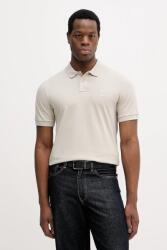BOSS Orange poló - bézs M