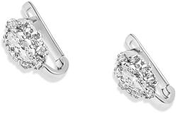 ÉkszerM Fehérarany Francia Kapcsos Fülbevaló AU 96074