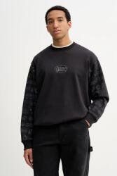 Vans felső - fekete L - answear - 31 990 Ft