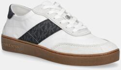 Michael Kors sportcipő Kaycee Lace Up - fehér Női 37 - answear - 50 990 Ft