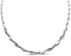 ÉkszerM Fehérarany Nyakék (méret: 50) AU 95958