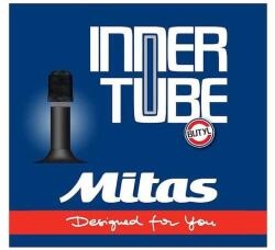 Mitas (Rubena) 622-635 x 28-47 (28 x 1, 1-1, 75) trekking belső gumi AV40 (40 mm hosszú szeleppel, autós)