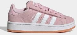 adidas Originals gyerek bőr sportcipő CAMPUS 00s - rózsaszín 31