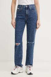 Calvin Klein Jeans farmer - sötétkék 28 - answear - 39 890 Ft