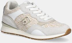 LIU JO sportcipő LIU JO MAXI WONDER LOW 02 - bézs Női 35