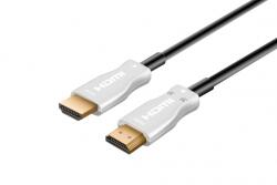  Cablu HDMI Activ Optical (AOC) 4K60Hz 7m T-T Negru, kphdm2x07 (KPHDM2X07)