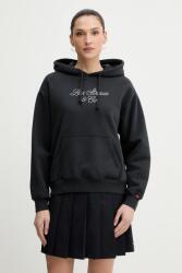 Levi's pamut melegítőfelső - szürke XS