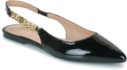 Love Moschino Balerin și Balerini cu curea Femei BALLERINA Love Moschino Negru 37
