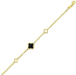 ÉkszerM Arany Karlánc (méret: 16, 5; 18, 5) AU 96195