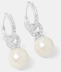 Lauren Ralph Lauren fülbevaló - ezüst Univerzális méret - answear - 25 990 Ft